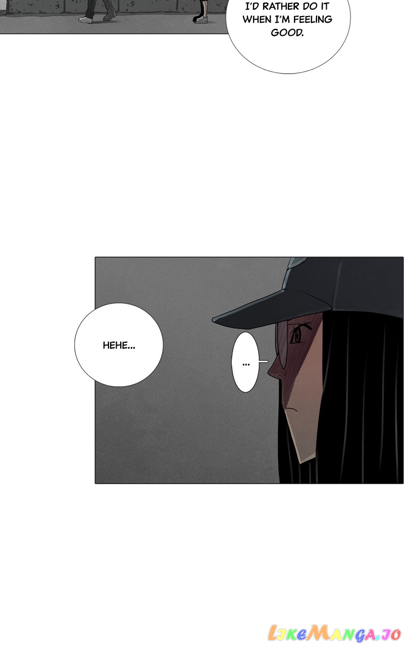 Connect - Manga chapter 23 - page 33