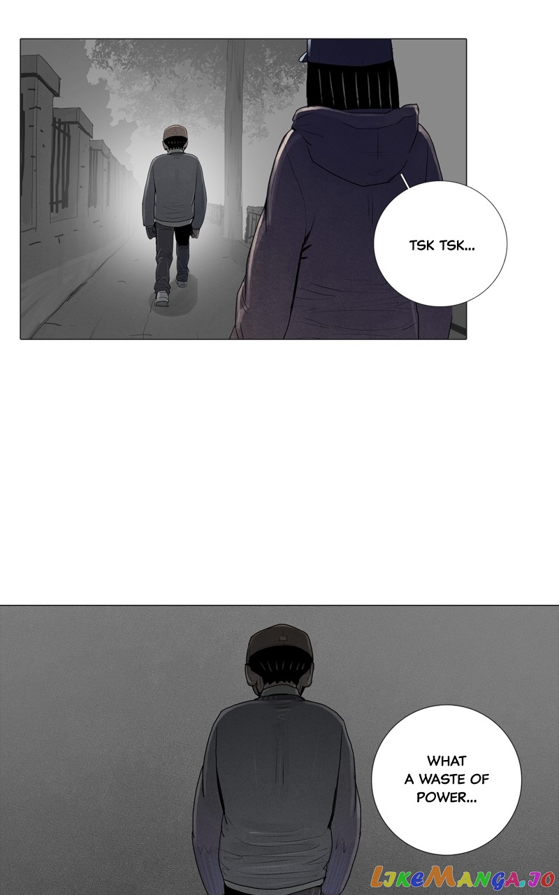 Connect - Manga chapter 23 - page 34