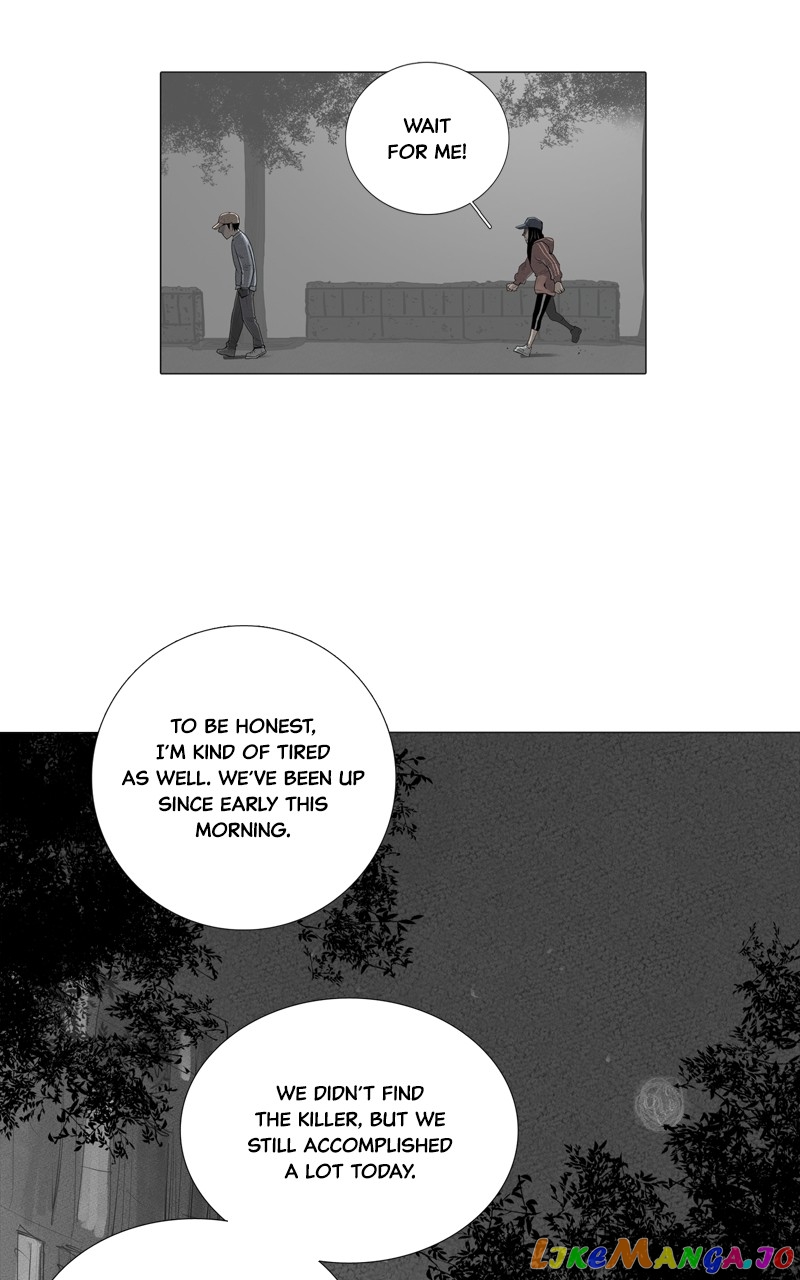 Connect - Manga chapter 23 - page 36