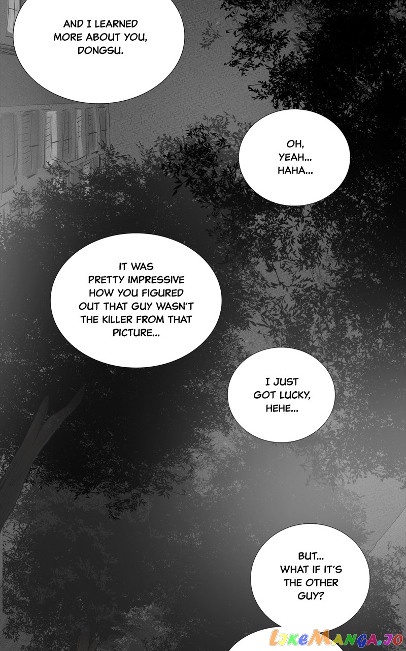 Connect - Manga chapter 23 - page 37
