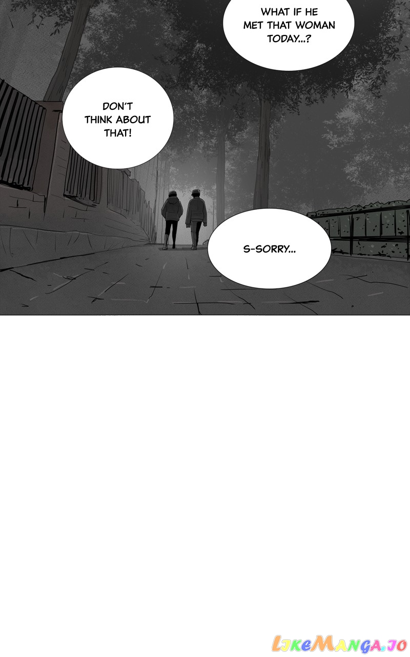 Connect - Manga chapter 23 - page 38