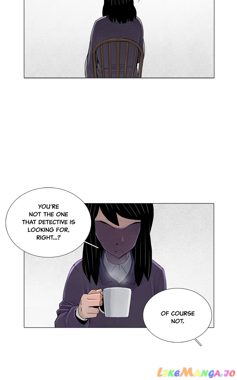 Connect - Manga chapter 23 - page 40