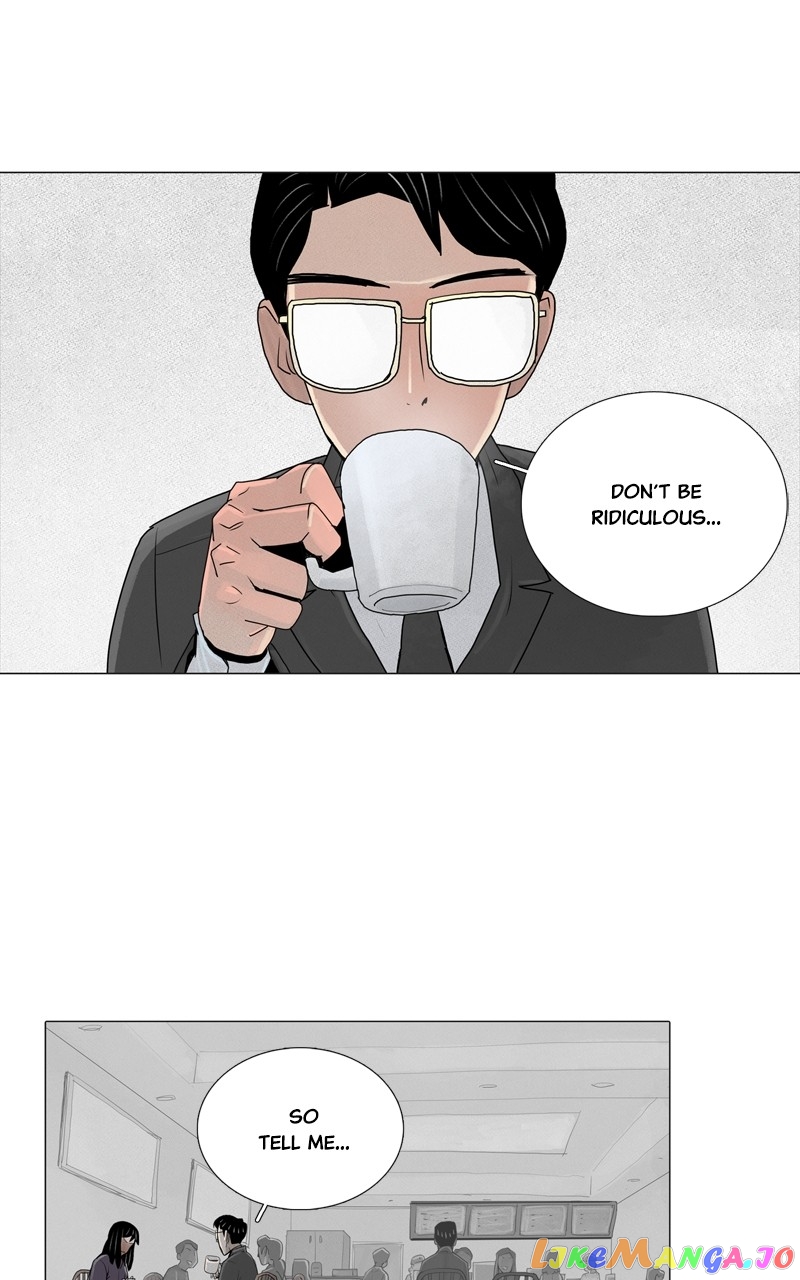 Connect - Manga chapter 23 - page 41