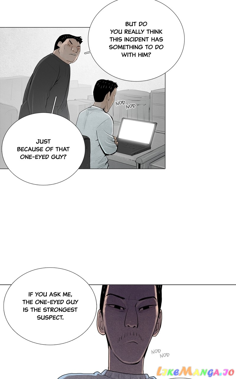 Connect - Manga chapter 23 - page 49