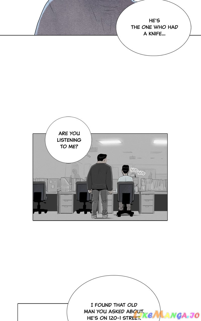 Connect - Manga chapter 23 - page 50