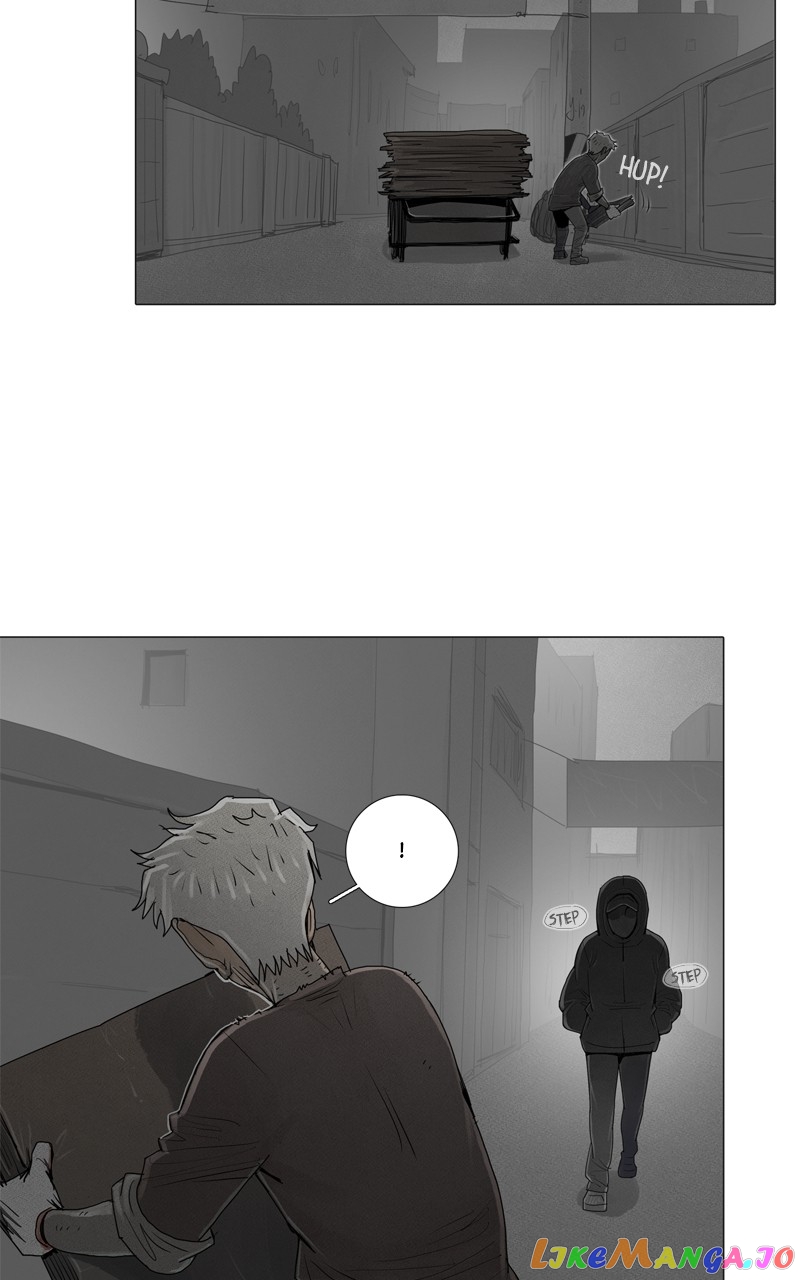 Connect - Manga chapter 23 - page 56