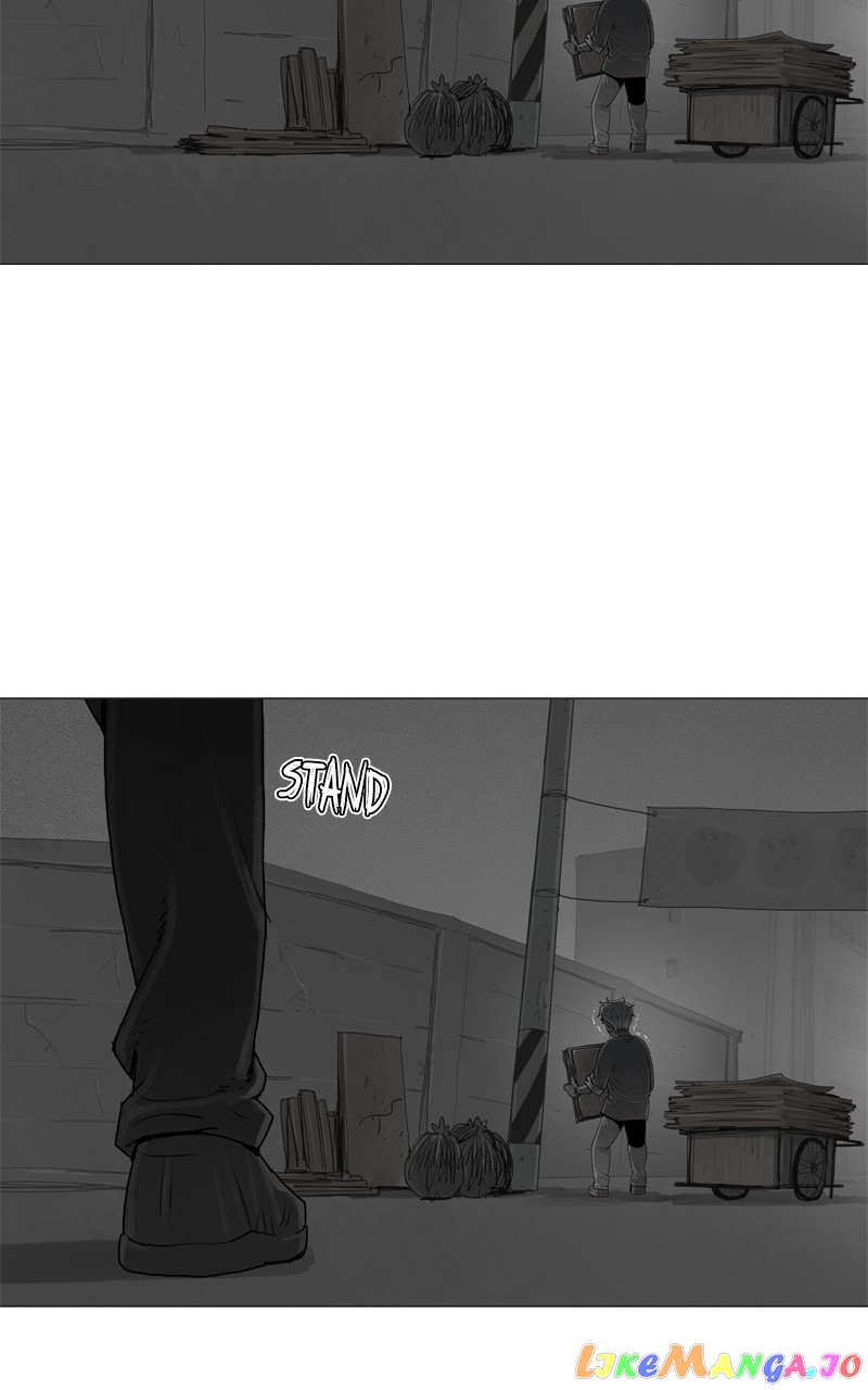 Connect - Manga chapter 23 - page 60