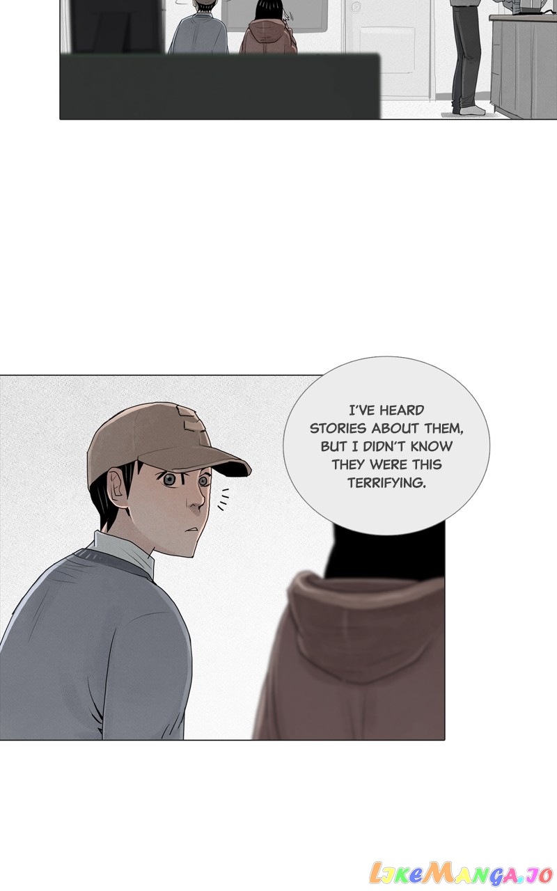 Connect - Manga chapter 23 - page 7