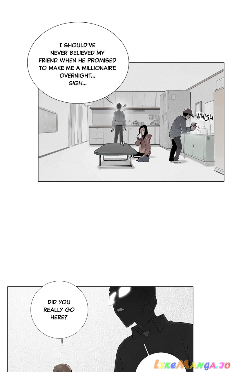 Connect - Manga chapter 23 - page 8