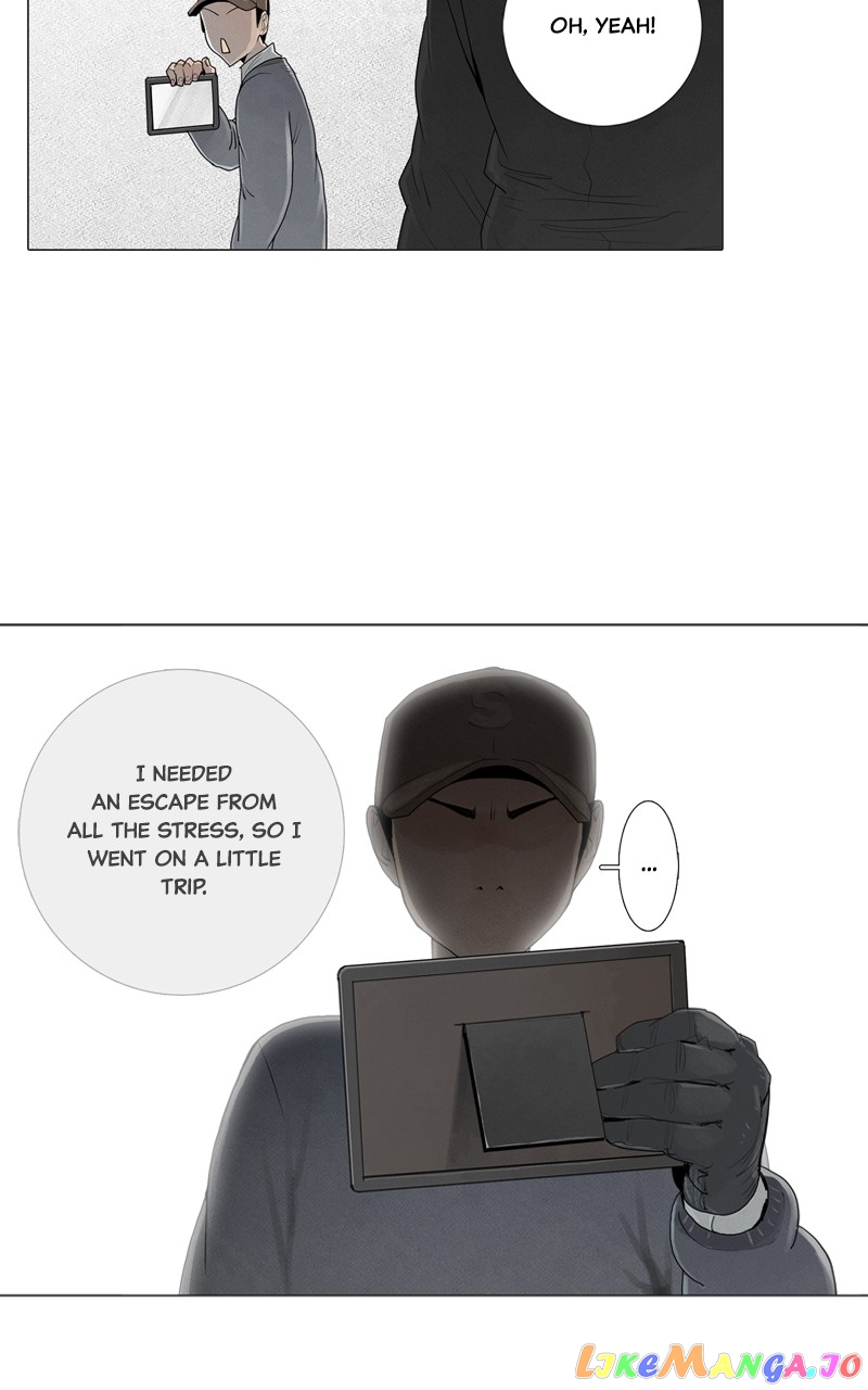 Connect - Manga chapter 23 - page 9