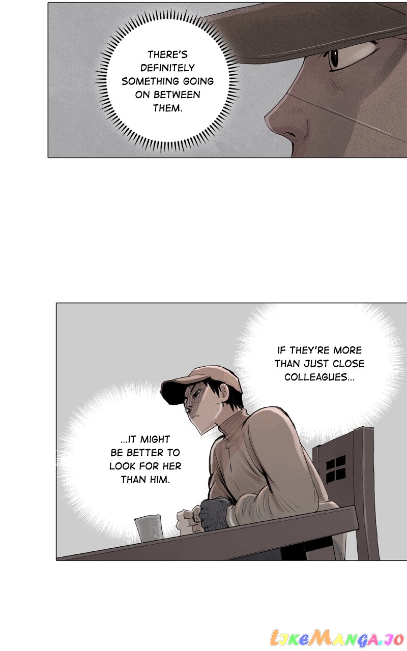 Connect - Manga chapter 5 - page 11