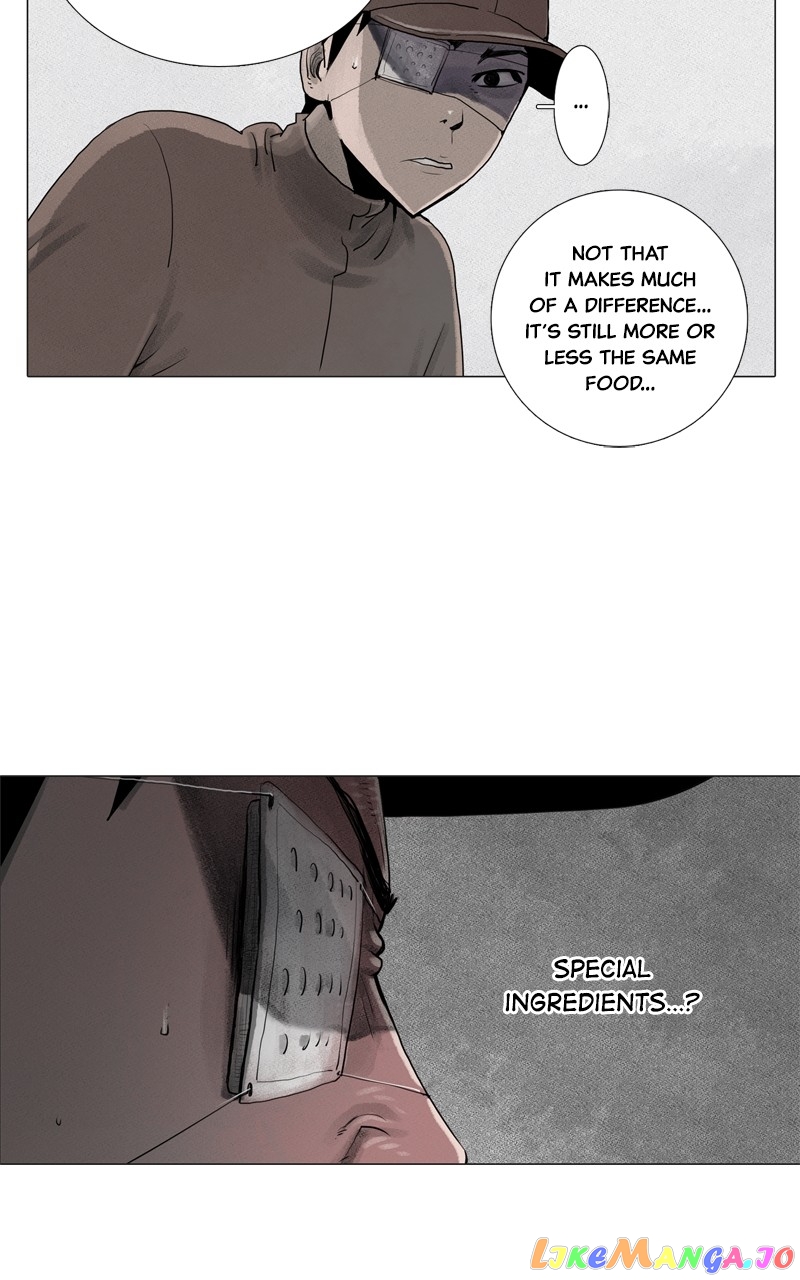 Connect - Manga chapter 5 - page 18