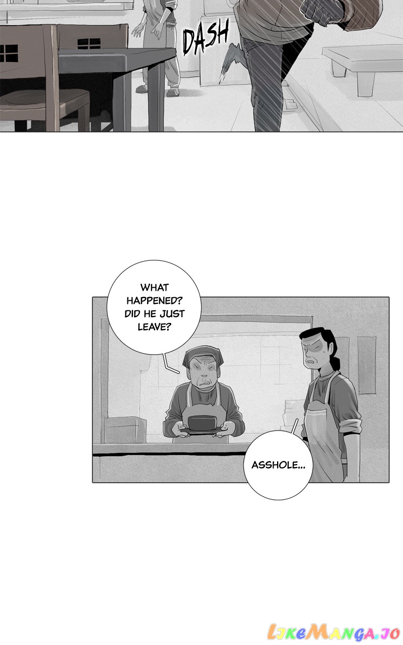 Connect - Manga chapter 5 - page 23