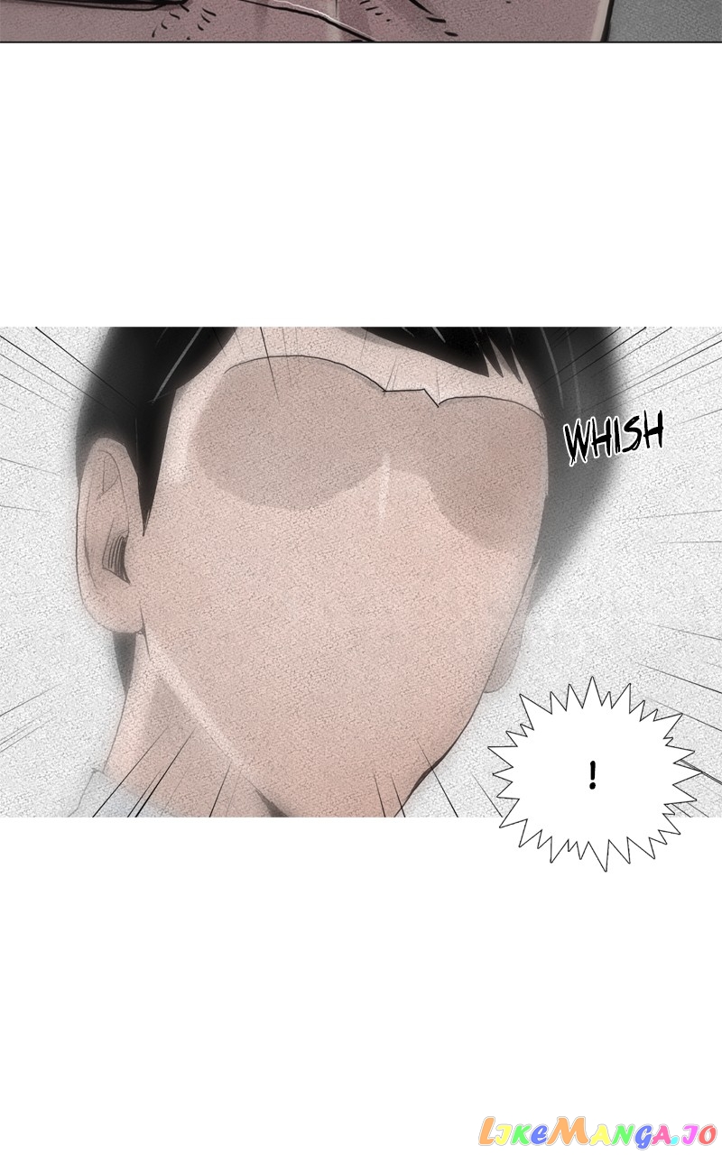 Connect - Manga chapter 5 - page 33