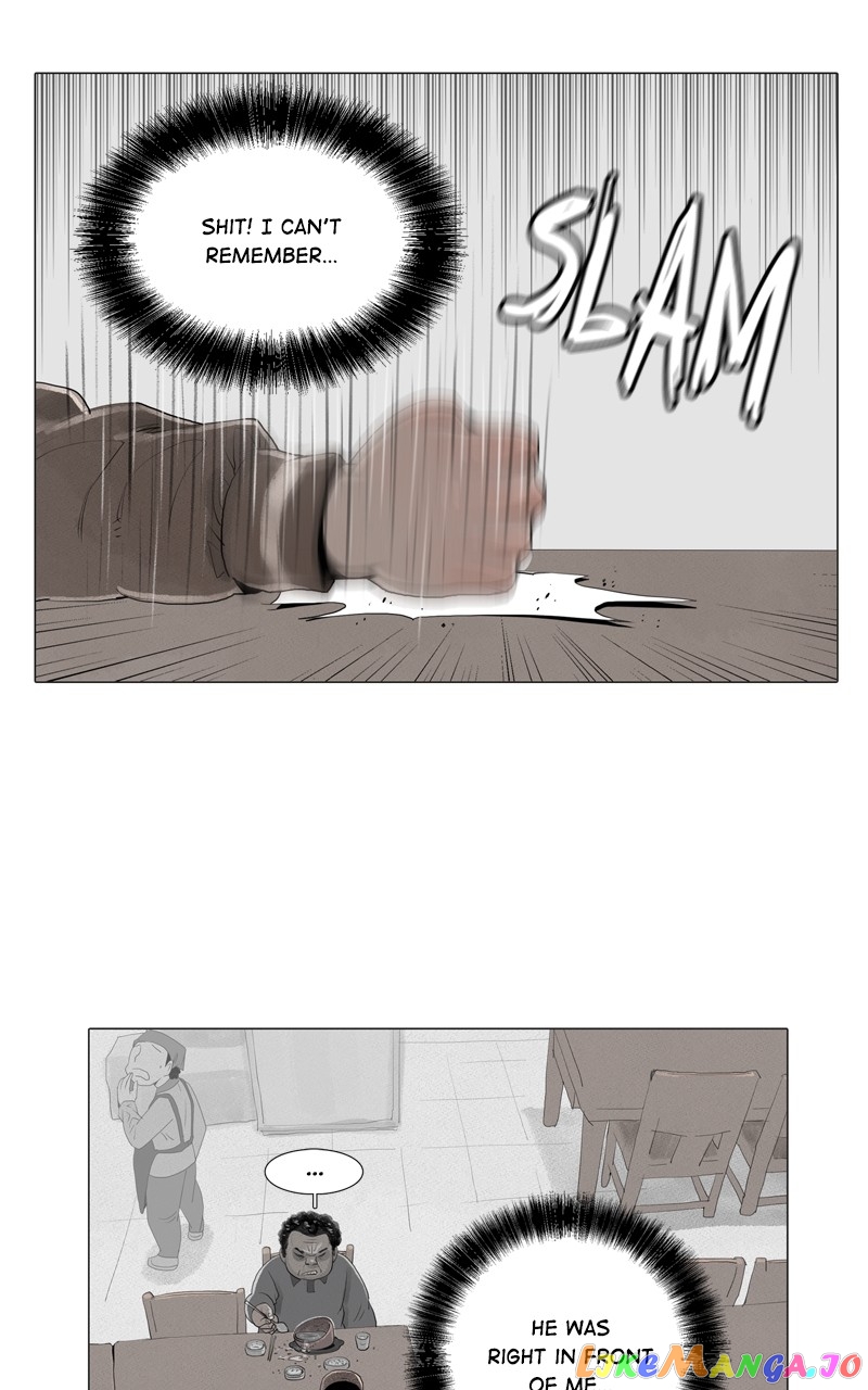 Connect - Manga chapter 5 - page 34