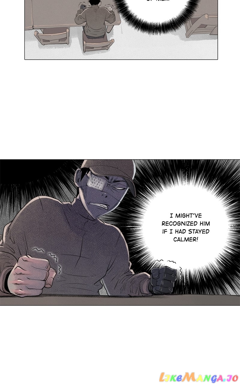 Connect - Manga chapter 5 - page 35