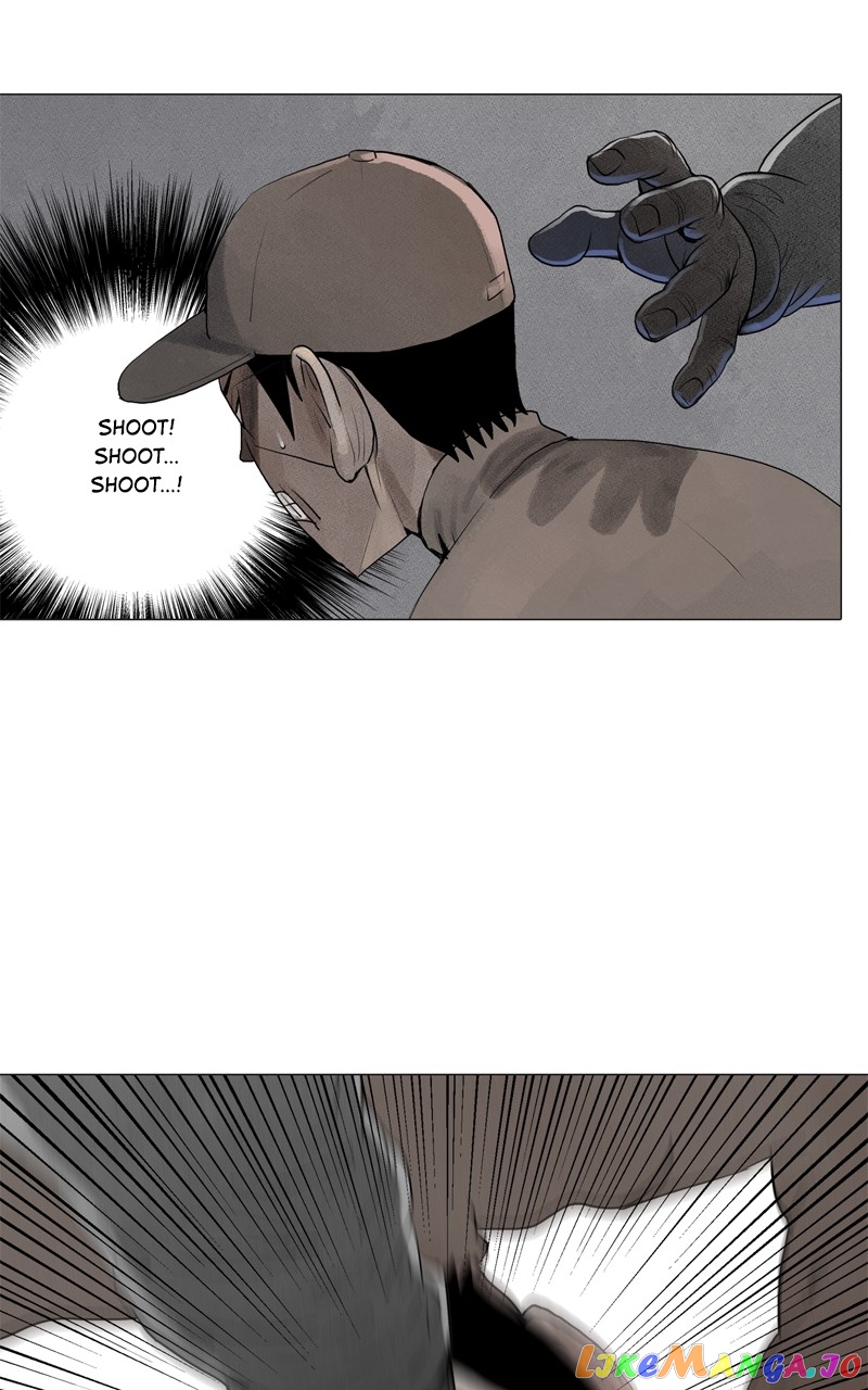 Connect - Manga chapter 5 - page 36