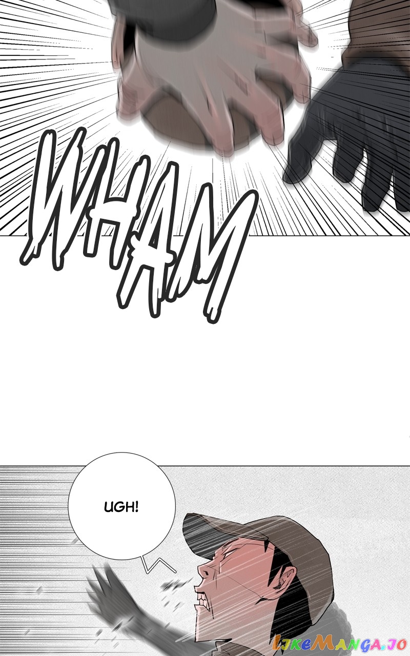 Connect - Manga chapter 5 - page 37