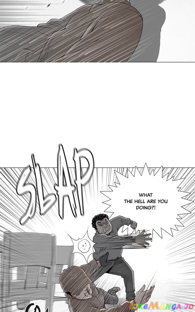 Connect - Manga chapter 5 - page 38
