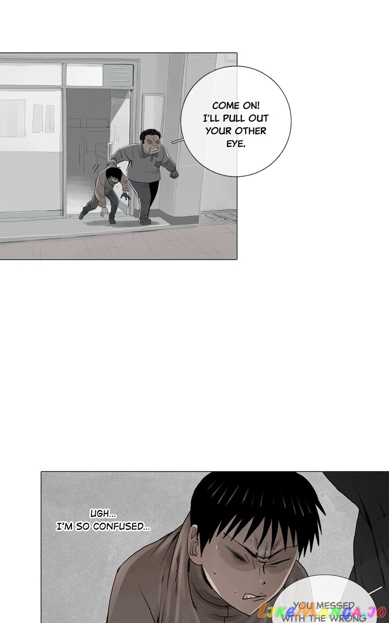 Connect - Manga chapter 5 - page 46