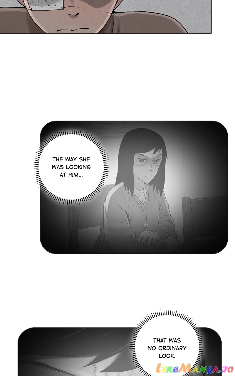 Connect - Manga chapter 5 - page 9