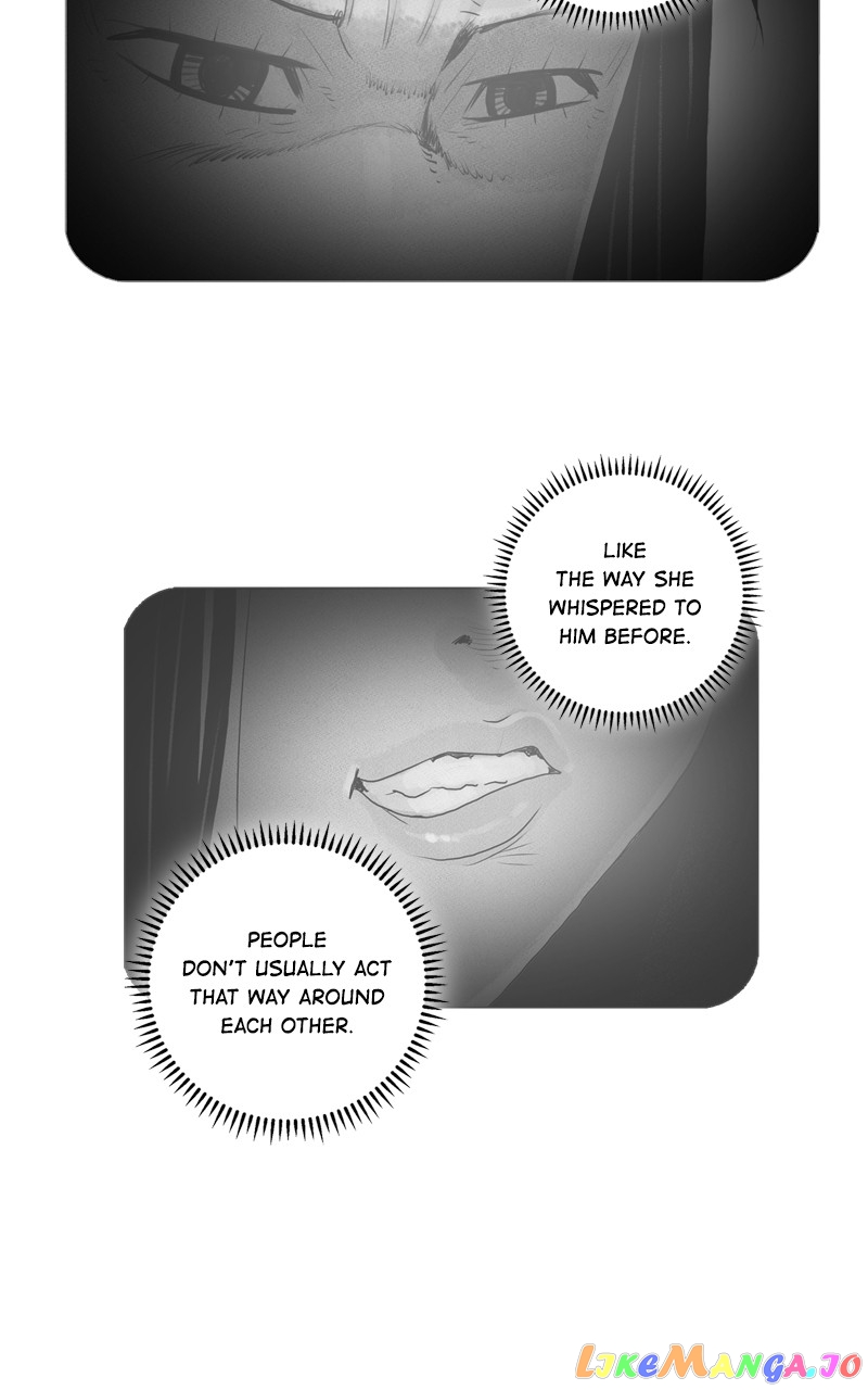 Connect - Manga chapter 5 - page 10