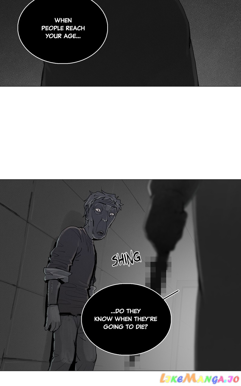 Connect - Manga chapter 24 - page 11