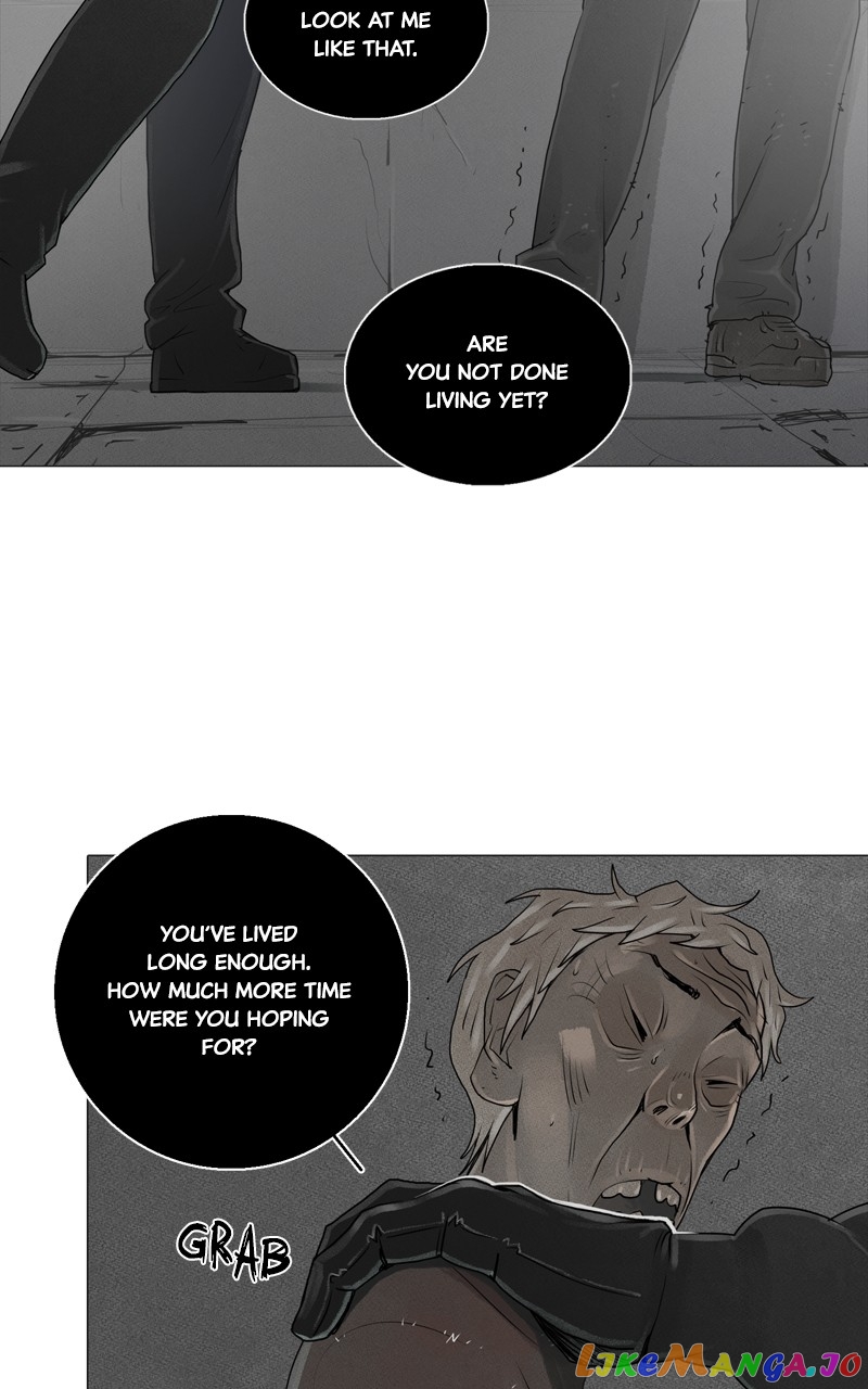 Connect - Manga chapter 24 - page 13