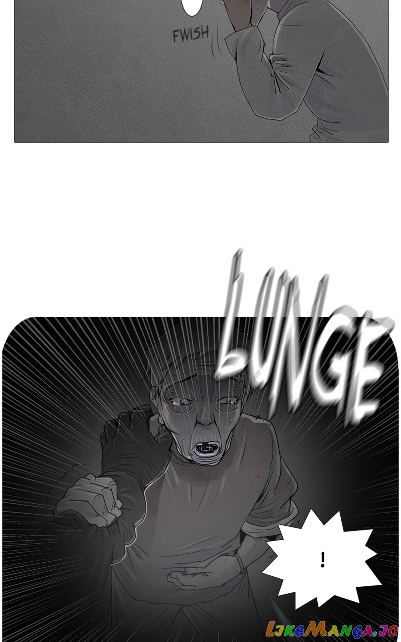 Connect - Manga chapter 24 - page 20
