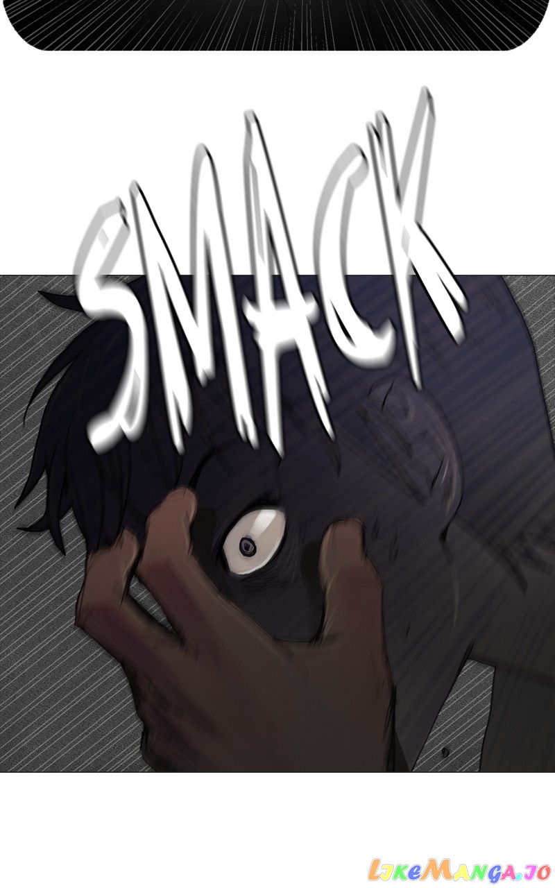 Connect - Manga chapter 24 - page 21