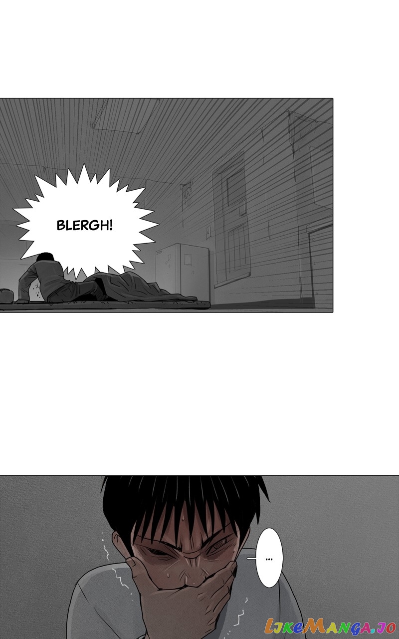 Connect - Manga chapter 24 - page 22