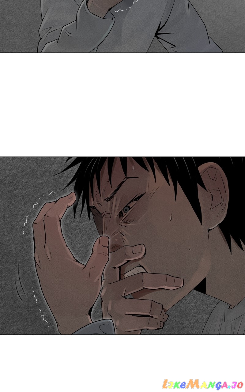Connect - Manga chapter 24 - page 23