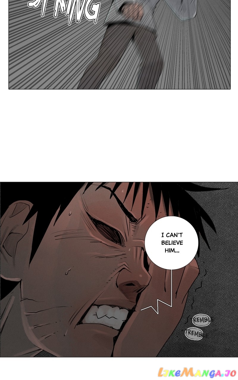 Connect - Manga chapter 24 - page 26