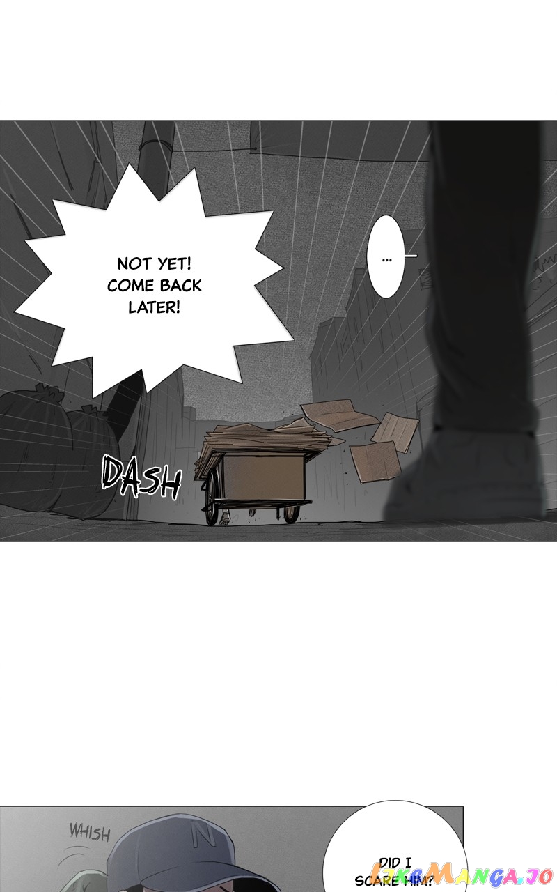 Connect - Manga chapter 24 - page 4
