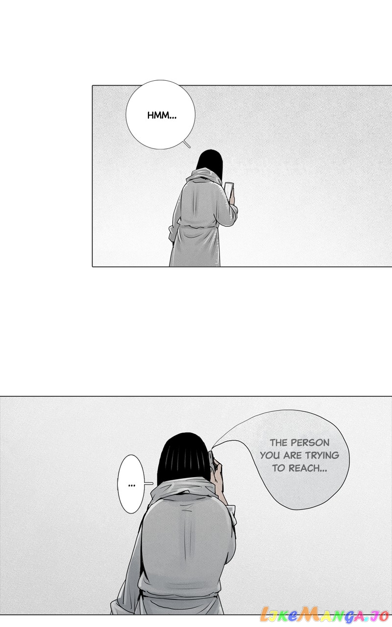 Connect - Manga chapter 24 - page 31