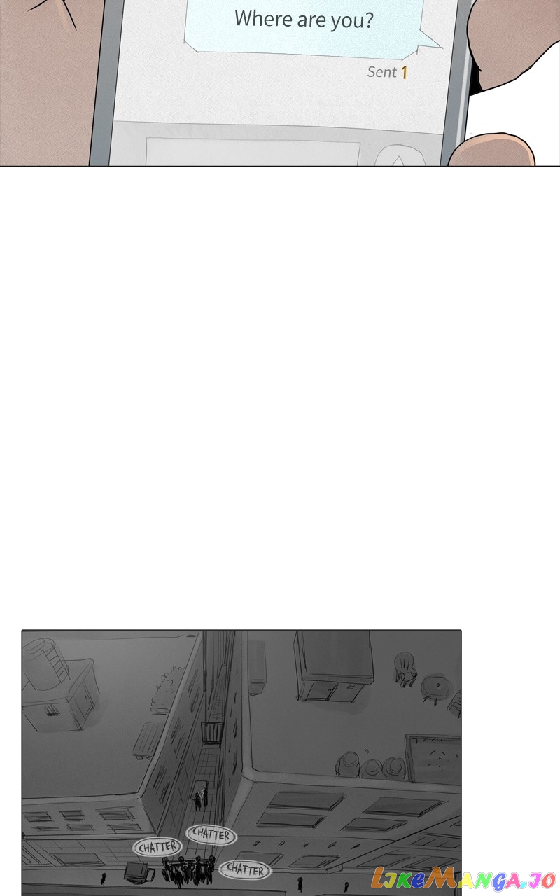 Connect - Manga chapter 24 - page 33