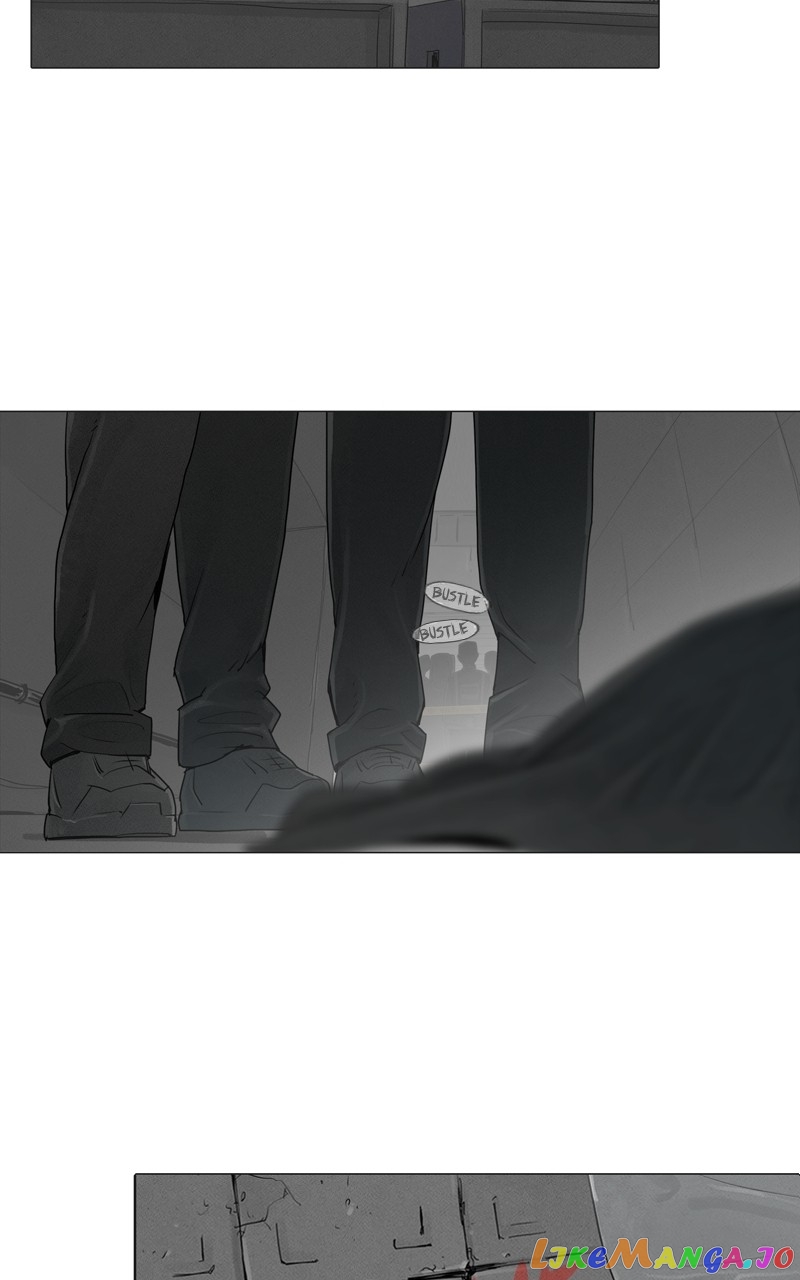 Connect - Manga chapter 24 - page 34