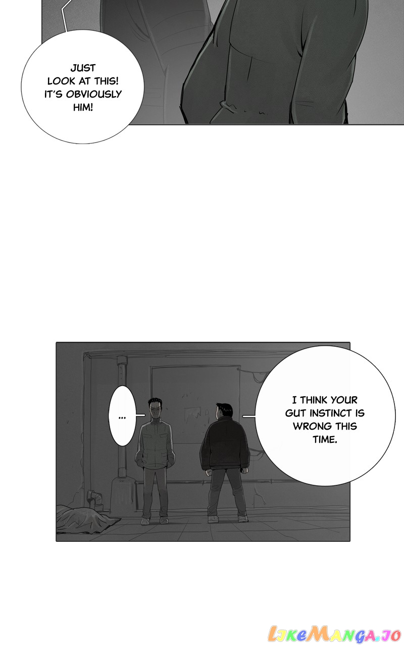 Connect - Manga chapter 24 - page 38