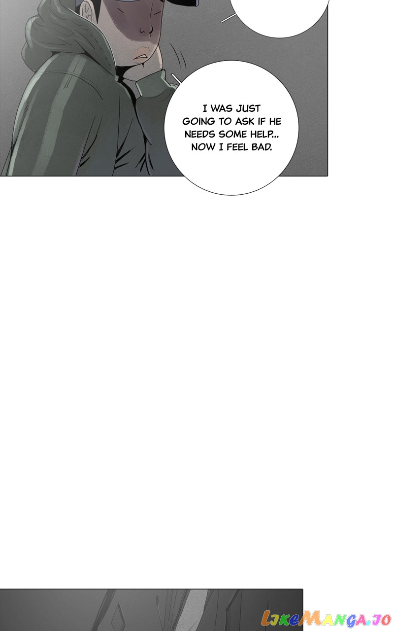 Connect - Manga chapter 24 - page 5