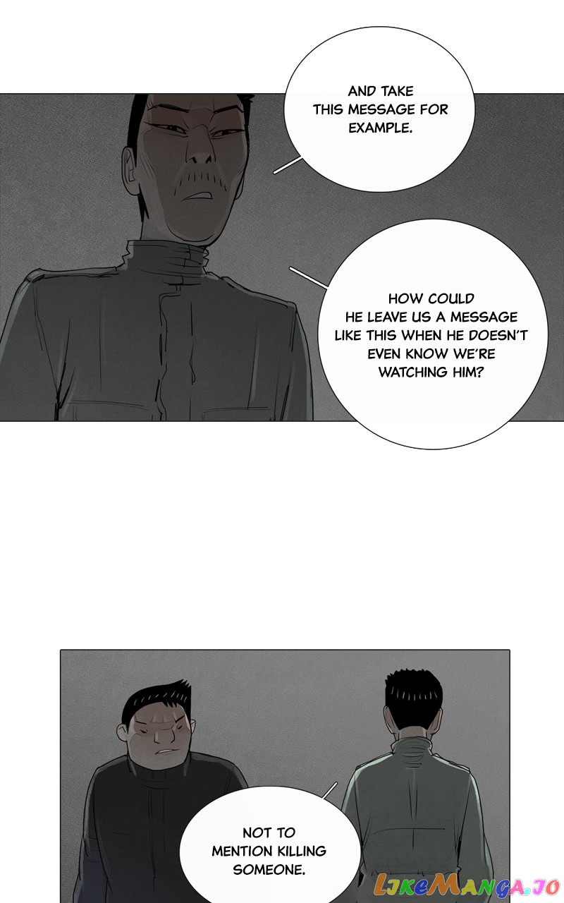 Connect - Manga chapter 24 - page 41