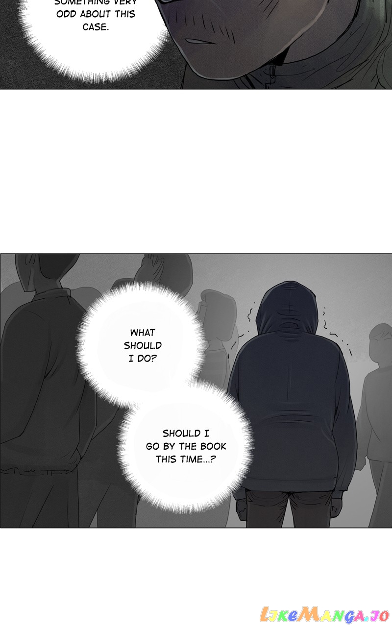 Connect - Manga chapter 24 - page 49