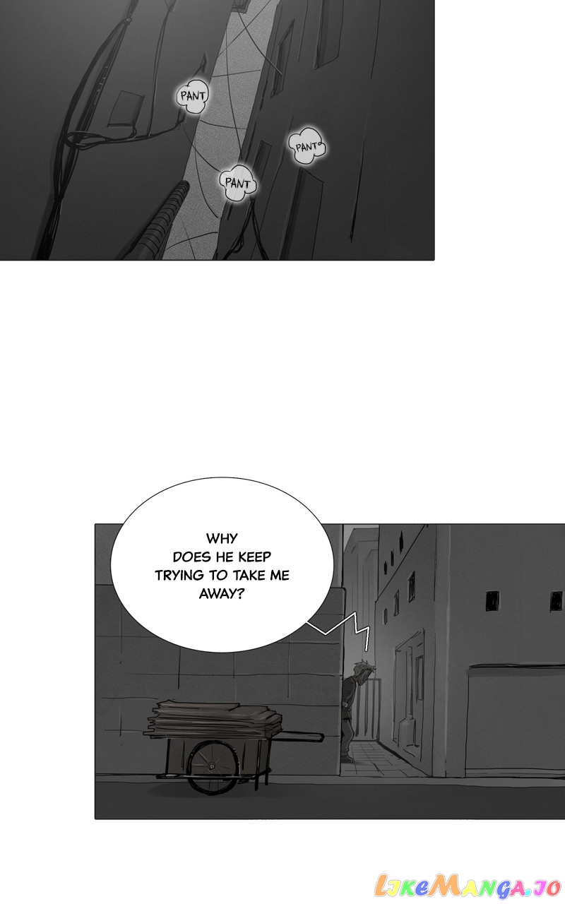 Connect - Manga chapter 24 - page 6