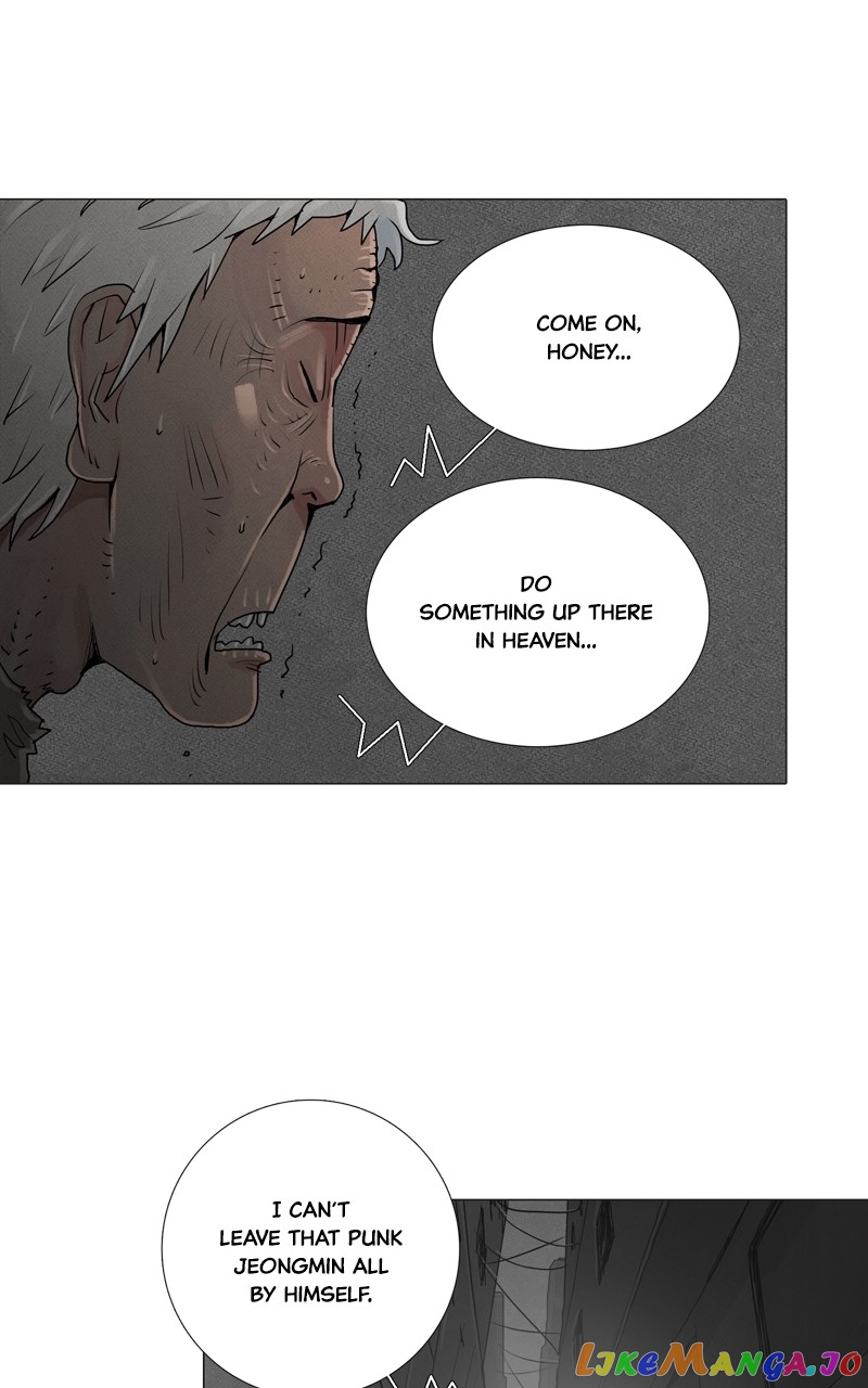 Connect - Manga chapter 24 - page 7