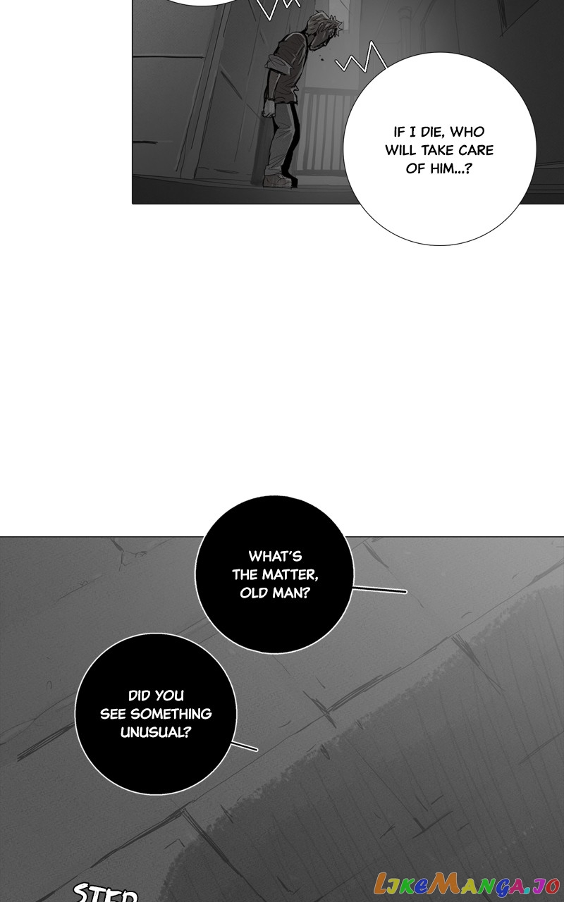 Connect - Manga chapter 24 - page 8