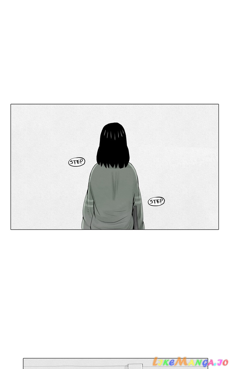 Connect - Manga chapter 6 - page 1