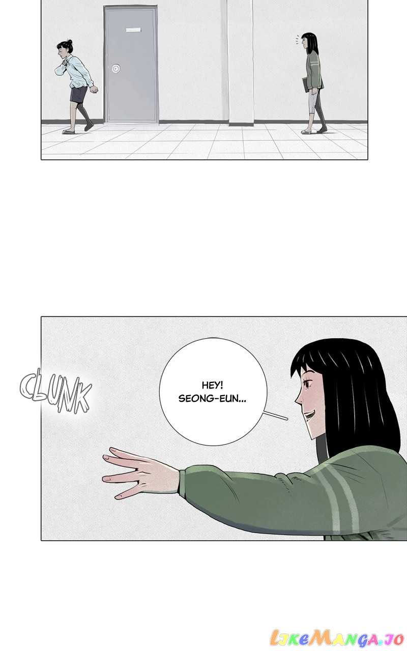 Connect - Manga chapter 6 - page 2