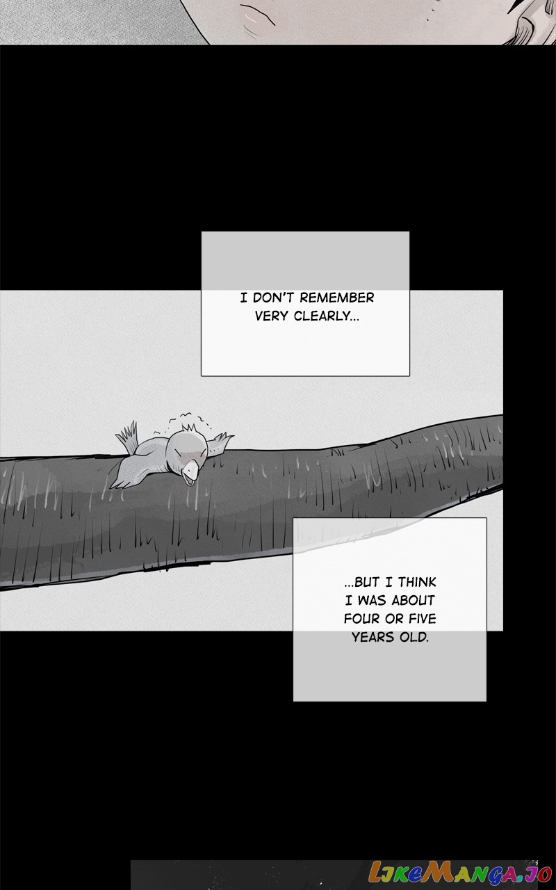 Connect - Manga chapter 6 - page 14