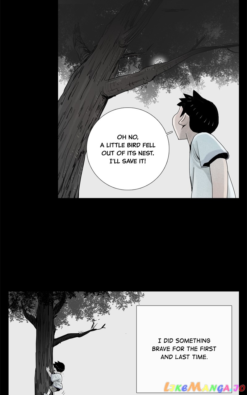 Connect - Manga chapter 6 - page 15
