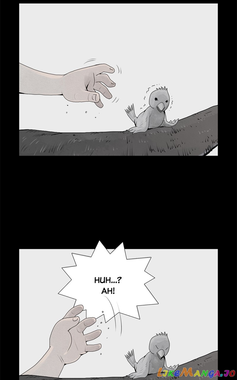 Connect - Manga chapter 6 - page 17