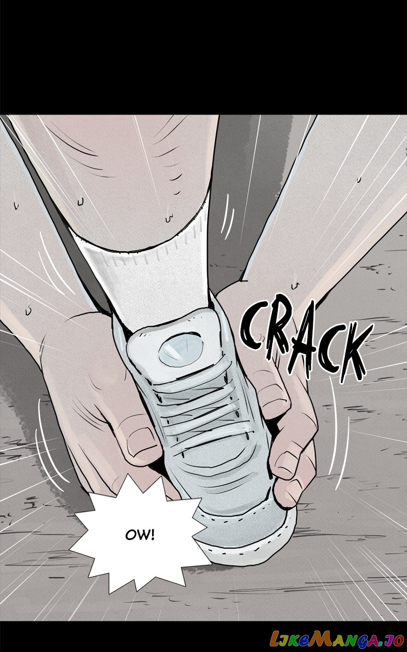 Connect - Manga chapter 6 - page 21